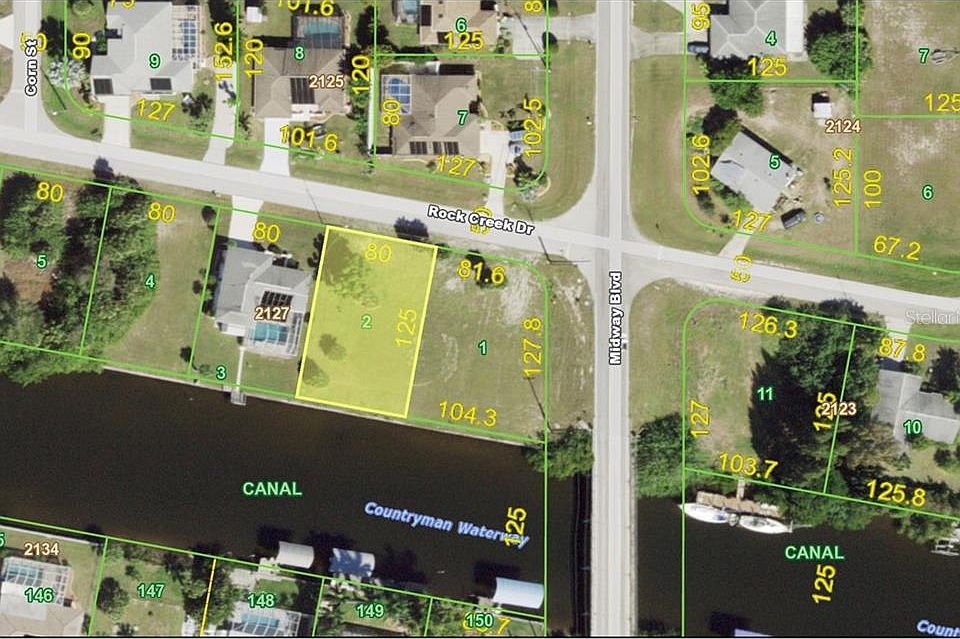 1st image of 4251 Rock Creek Dr