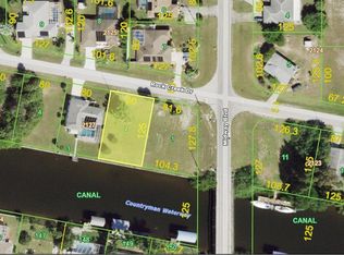 4251 Rock Creek Dr, Port Charlotte, FL 33948