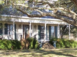 1075 Bucky Moore Rd, Summit, MS 39666