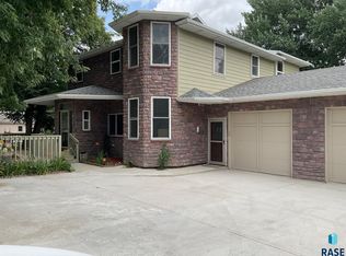 3512 N 9th Ave, Sioux Falls, SD 57104