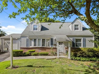 71 Cecil Crest Road, Yonkers, NY, 10701