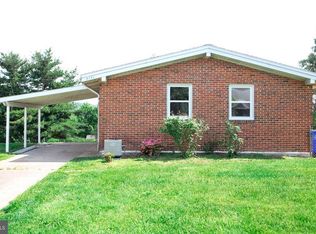 6171 Somerset St, Harrisburg, PA 17111