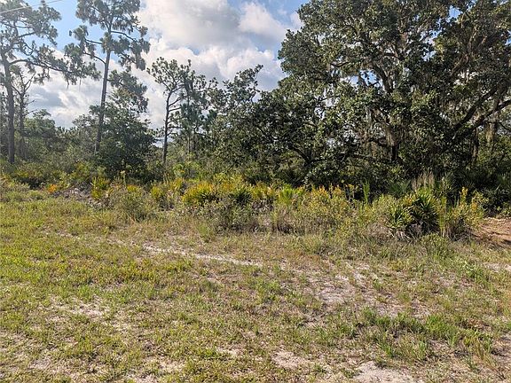 2nd image of 809 POINCIANA DRIVE LOT 20