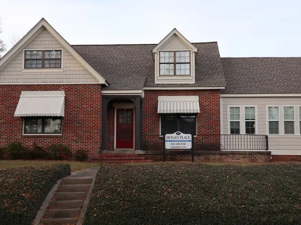 311 Hogan St #A, Starkville, MS 39759