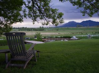 5035 51st St, Boulder, CO 80301