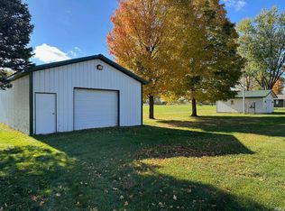 4555 N State Road 25, Rochester, IN 46975