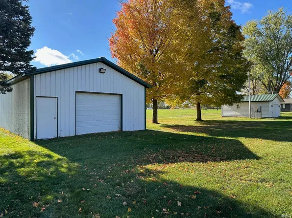 4555 N State Road 25, Rochester, IN 46975