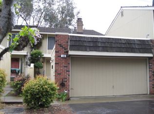 510 Wildcroft Dr, Martinez, CA 94553