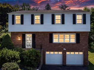 502 Wimer Cir, Pittsburgh, PA 15237