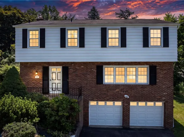 502 Wimer Cir, Pittsburgh, PA 15237