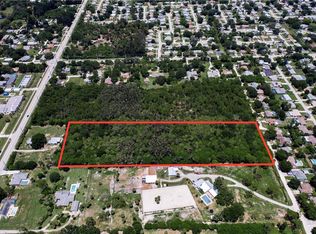 265 24th Ave, Vero Beach, FL 32962