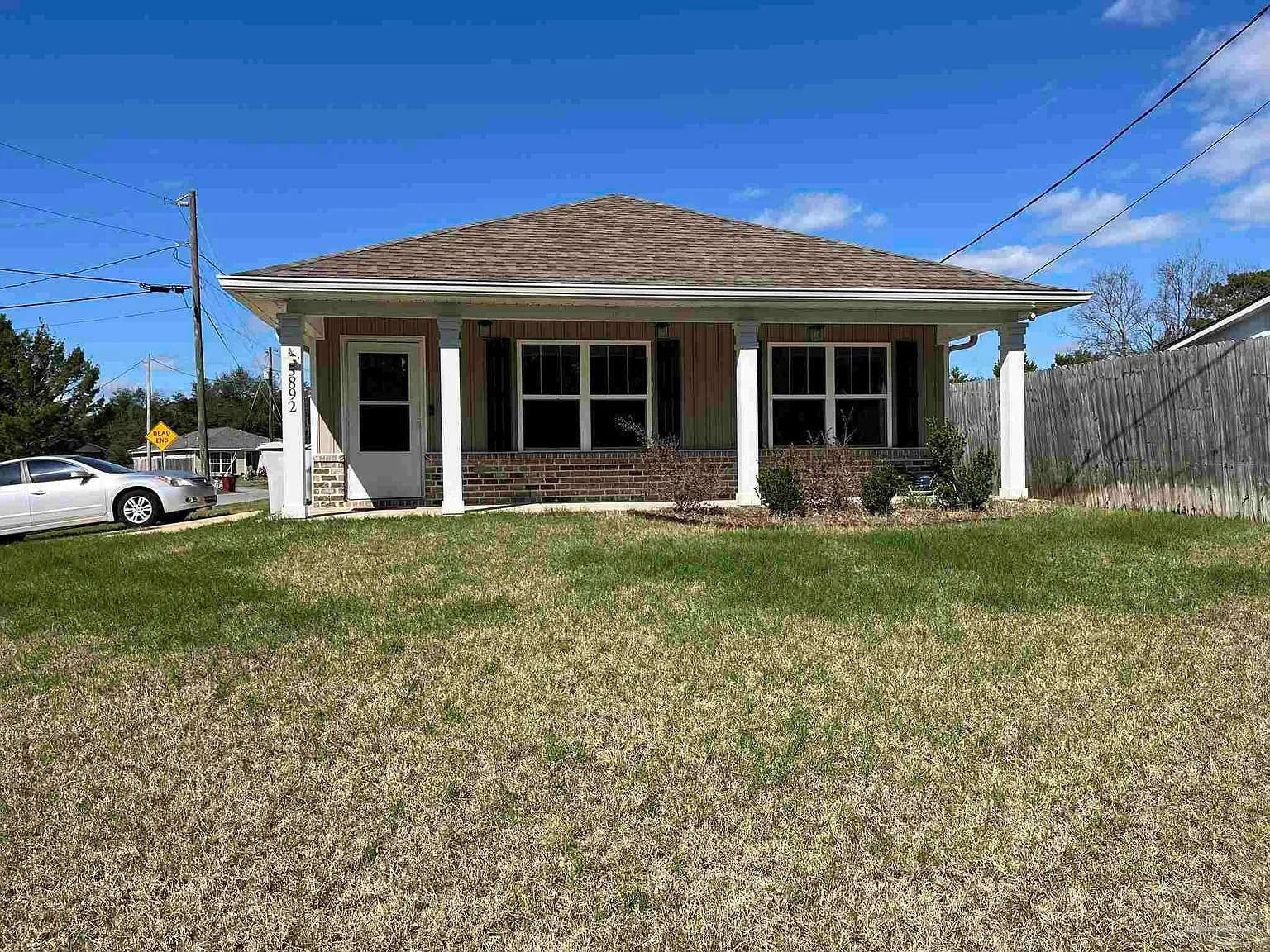 2 bed, 2.0 bath, 1102 sqft, $1,595 — Photo 1
