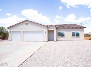 1773 Calle Arabe, Rio Rico, AZ 85648