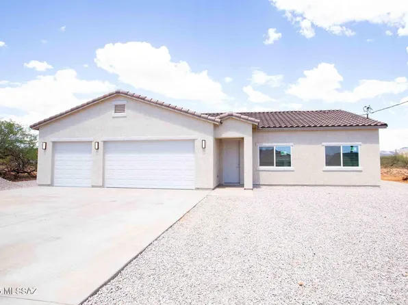 1849 Burns Ct, Rio Rico, AZ 85648