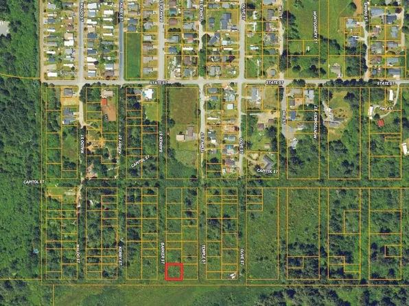 459 Barker St, Crescent City, CA 95531