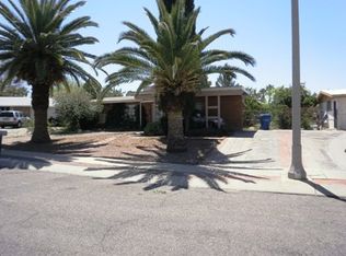 8416 E Hayne Pl, Tucson, AZ 85710