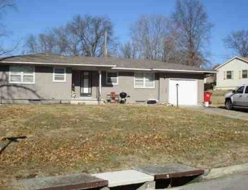 Property Front View