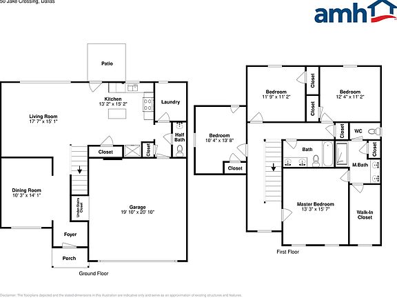 2nd image of this home
