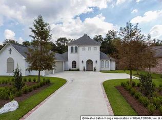 14733 Audubon Lakes Dr, Baton Rouge, LA 70810