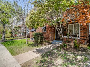 1411 6th Ave APT 4, Fort Worth, TX 76104