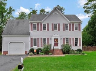 2908 Vanna Ln, Henrico, VA 23233