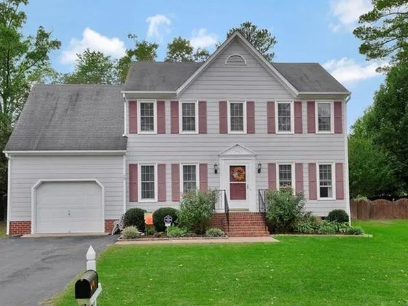 2908 Vanna Ln, Henrico, VA 23233