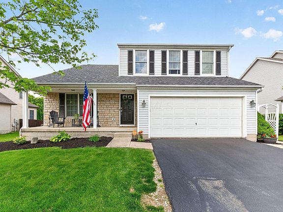 2nd image of 1825 Creekview Dr