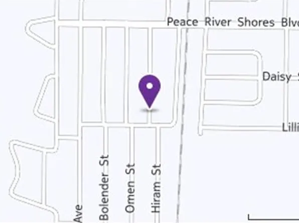 364 Hiram St, Punta Gorda, FL 33982