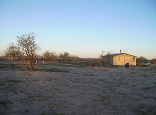 8566 S Marstellar Rd, Tucson, AZ 85736
