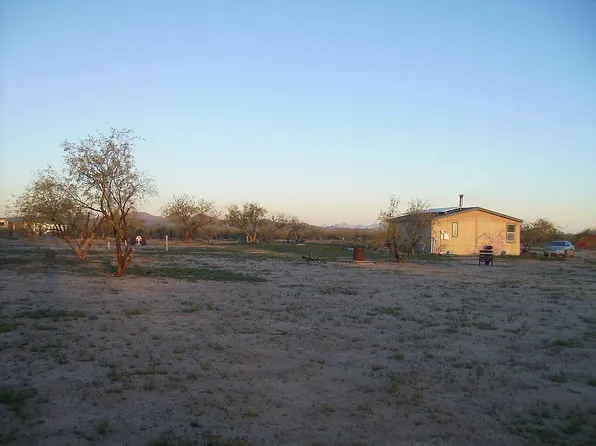 8566 S Marstellar Rd, Tucson, AZ 85736