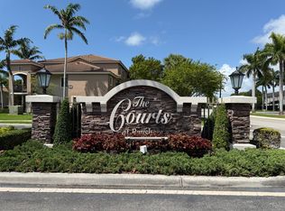 22561 SW 88th Pl UNIT 202, Cutler Bay, FL 33190