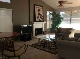 9510 S Dromedary Dr, Tempe, AZ 85284