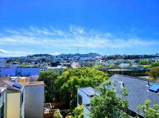 3101 Clay St APT 6, San Francisco, CA 94115