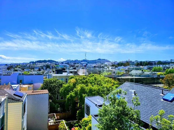 3101 Clay St APT 6, San Francisco, CA 94115