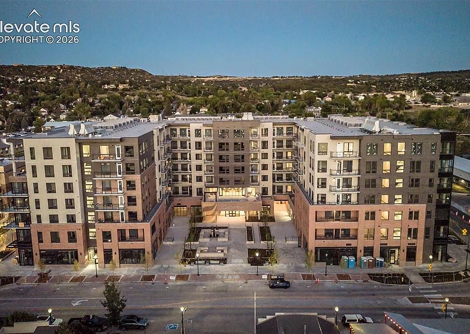 1st image of 20 Wilcox St #316