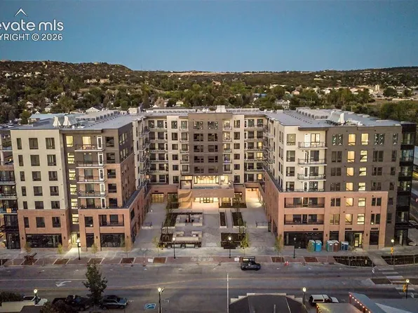 20 Wilcox St #316, Castle Rock, CO 80104
