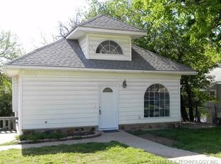 500 N Lincoln Ave, Sand Springs, OK 74063