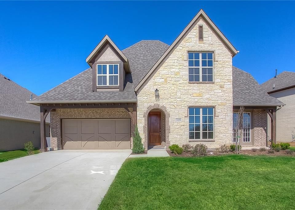 1st image of 319 Bluestem Ln