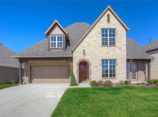 319 Bluestem Ln, Aledo, TX 76008