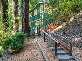 15182 Canyon 6 Rd, Guerneville, CA 95446