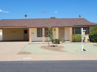 12267 N Balboa Dr, Sun City, AZ 85351