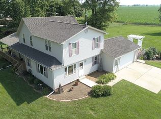 9660 Albany Rd, Erie, IL 61250