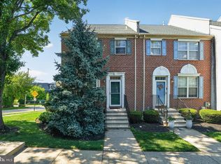 535 Bullock Ave CONDO 1, Conshohocken, PA 19428