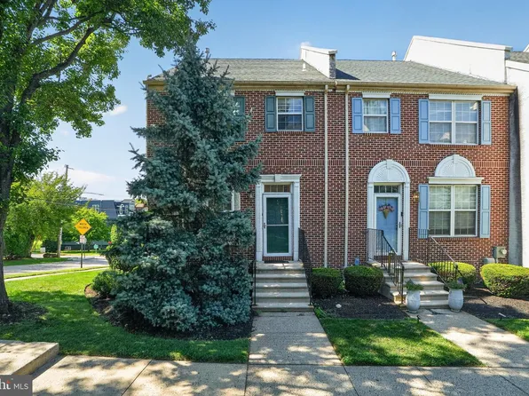 535 Bullock Ave Condo 1, Conshohocken, PA 19428