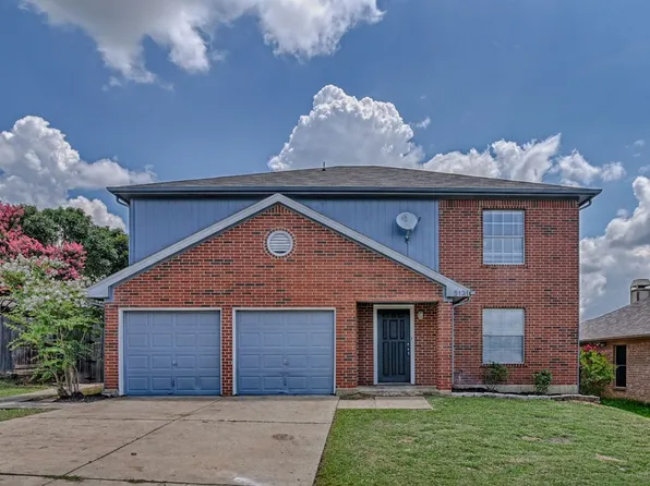 5131 Ivycrest Trl, Arlington, TX 76017