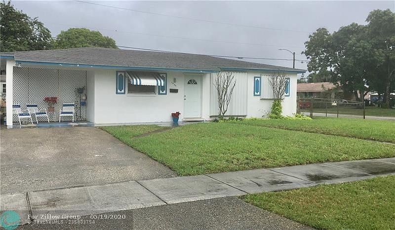 1st image of 1450 NW 32nd Ave