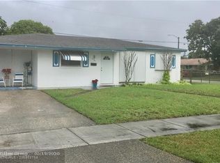 1450 NW 32nd Ave, Fort Lauderdale, FL 33311