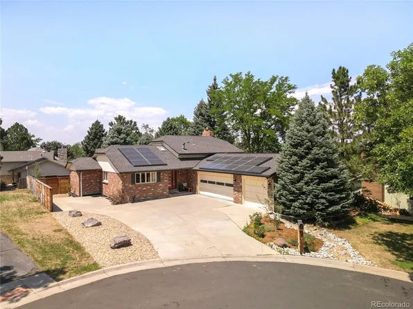 7773 S Oneida Court, Centennial, CO 80112