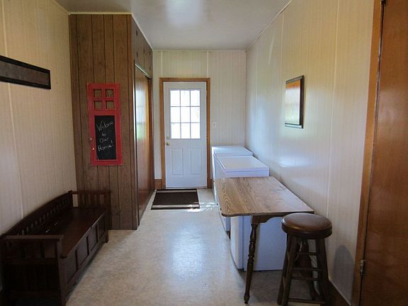 Mudroom