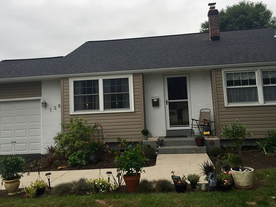 Brand new roof 3018